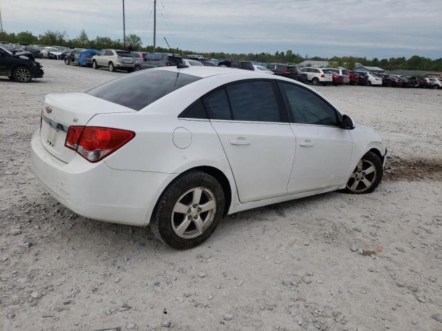 1G1PC5SB8E7202657 Chevrolet CRUZE LT