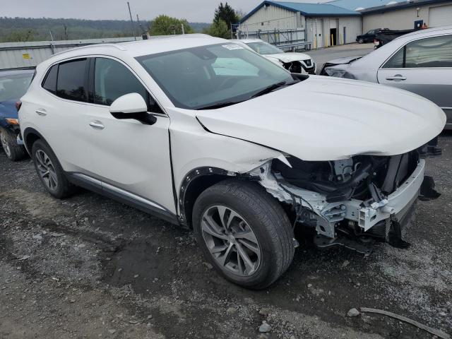 LRBFZPR40MD075177 Buick Envision Essence