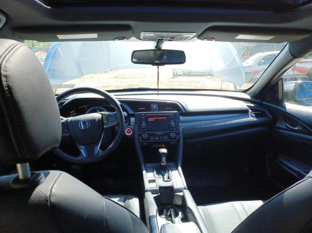 SHHFK7H70HU410002 Honda CIVIC EXL
