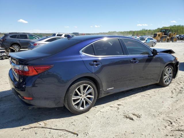 JTHBW1GG0G2116828 Lexus ES 300H