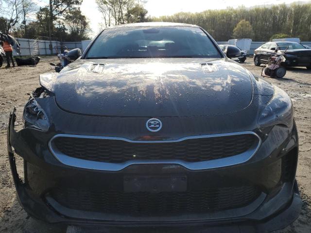 KNAE25LA3J6017663 KIA Stinger Premium