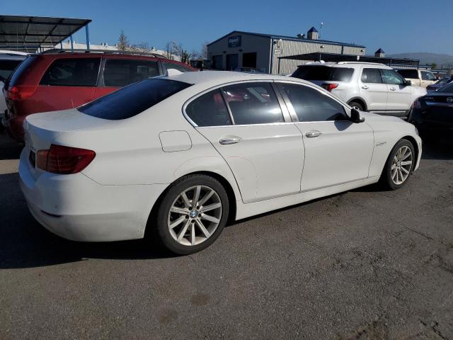 WBAFV3C56ED685137 BMW 535 D Xdrive