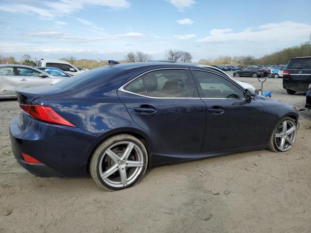 JTHC81D25J5027379 Lexus IS 300