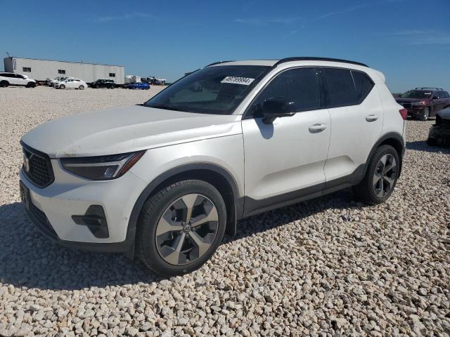 Auction sale of the 2023 Volvo Xc40 Plus, vin: YV4L12UW1P2938640, lot number: 49789994