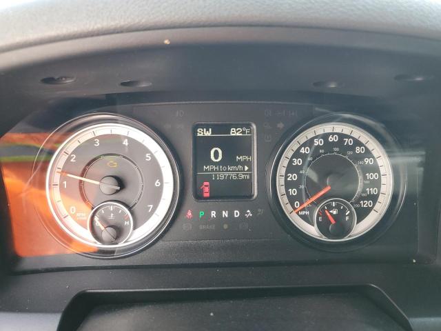 1C6RR6GT0GS382293 RAM 1500 Slt
