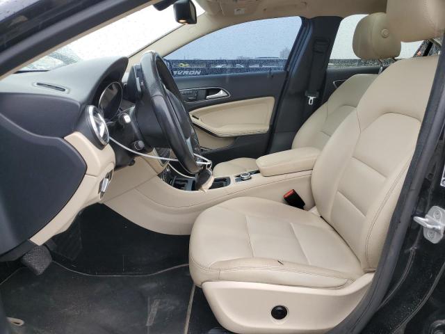 WDCTG4GB2FJ160286 Mercedes-Benz Gla 250 4matic