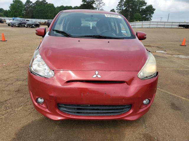 ML32A4HJ2FH010312 Mitsubishi MIRAGE ES