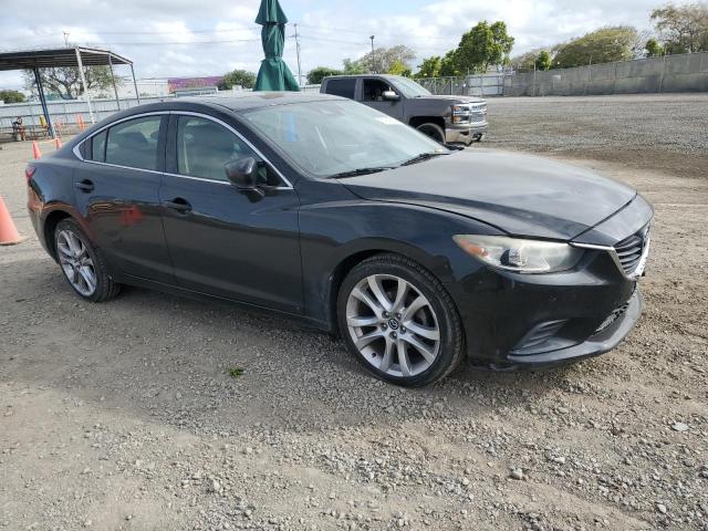 JM1GL1V51H1137177 Mazda 6 TOURING