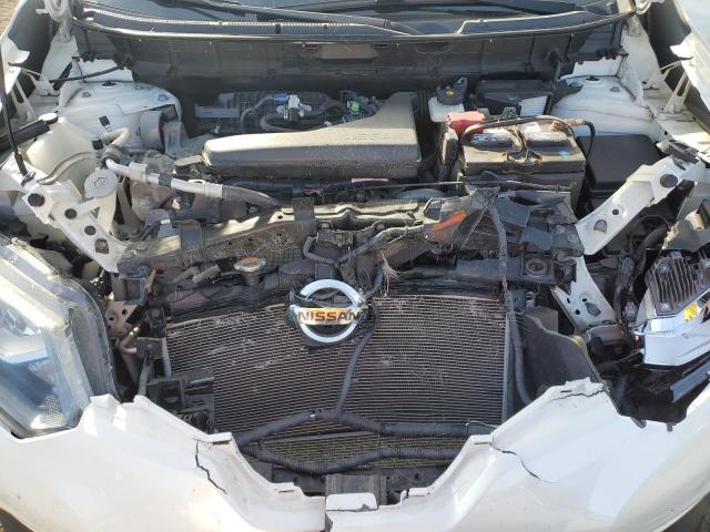 5N1AT2MV1FC815324 Nissan ROGUE S