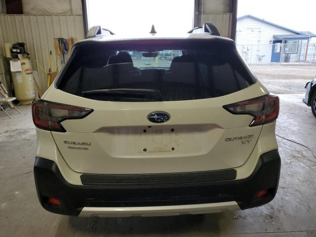 4S4BTGND5R3176389 Subaru Outback Limited