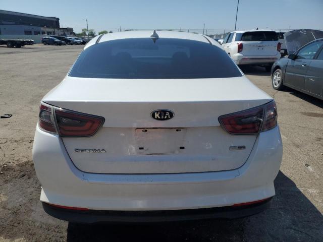 KNAGM4AD8E5069957 KIA OPTIMA HYBRID