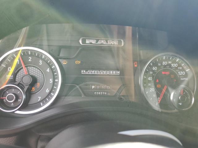 1C6SRFJT6MN601732 RAM 1500 Laie
