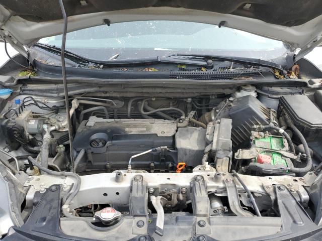 2HKRM4H59GH727461 Honda CR-V EX