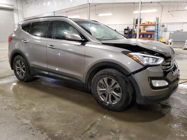 5XYZUDLB6EG204299 Hyundai SANTA FE SPORT