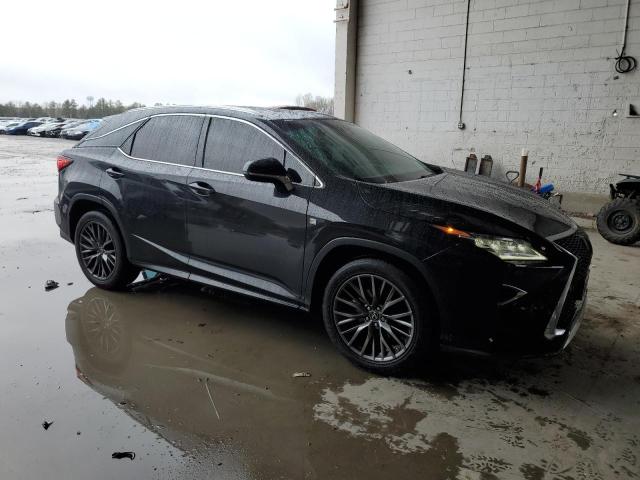2T2BZMCA7JC149583 Lexus Rx 350 Base