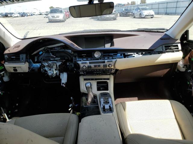 JTHBK1GG7G2237139 Lexus ES 350
