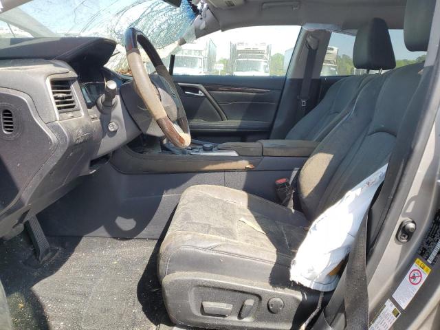 2T2ZZMCA1HC046359 Lexus Rx 350 Base