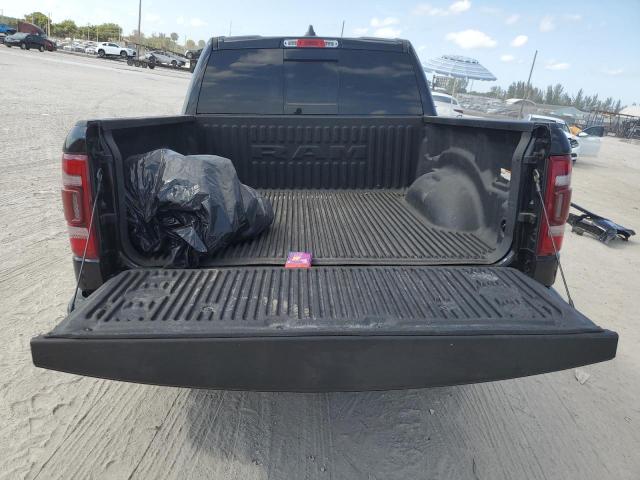 1C6SRFJT3MN578653 RAM 1500 Laie