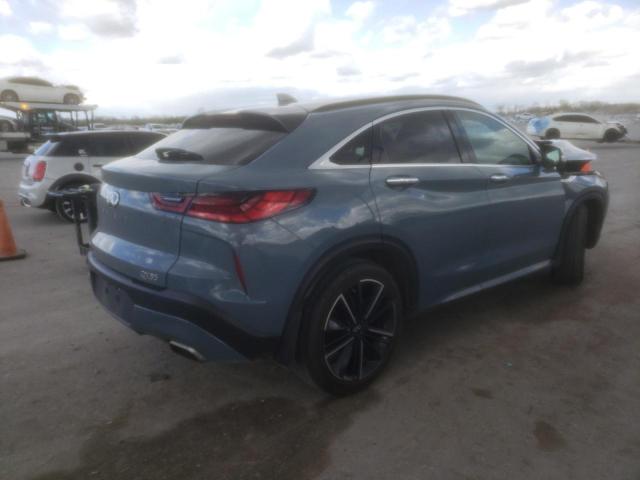 3PCAJ5JR0PF101563 Infiniti QX55 LUXE