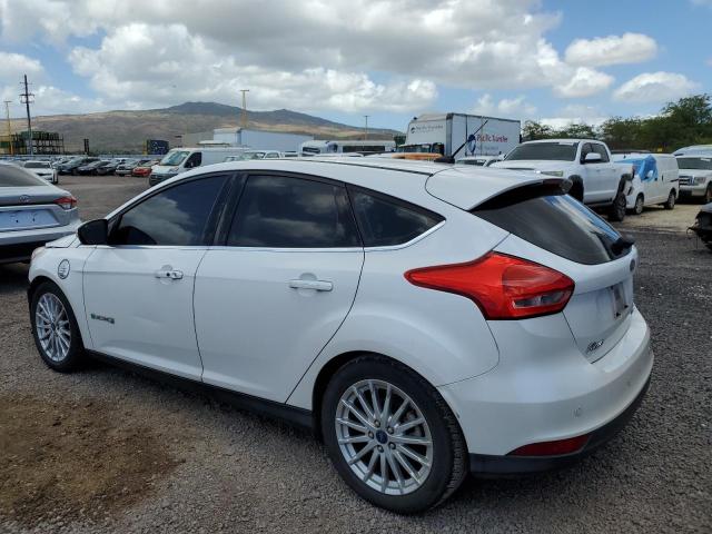 1FADP3R43GL258628 Ford FOCUS BEV