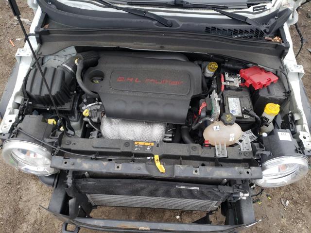 ZACCJBAB7JPH58872 Jeep Renegade Sport
