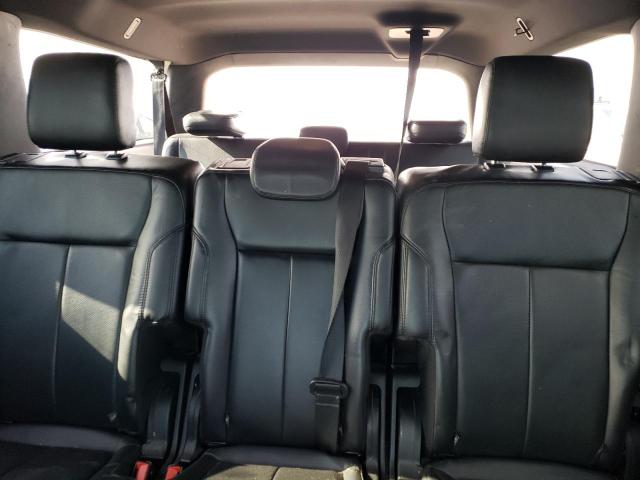 1FMJK1JT4JEA66645 Ford Expedition Max Xlt