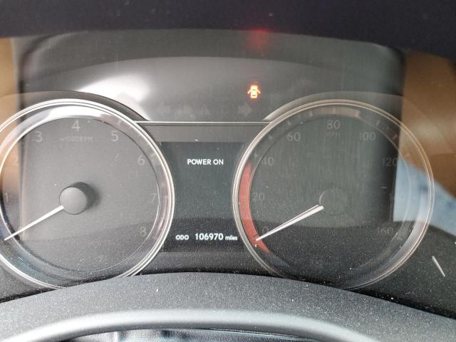JTHCE1BL4E5021566 Lexus GS 350