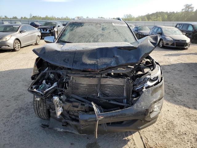 2GNAXXEV0M6118275 Chevrolet Equinox Premier
