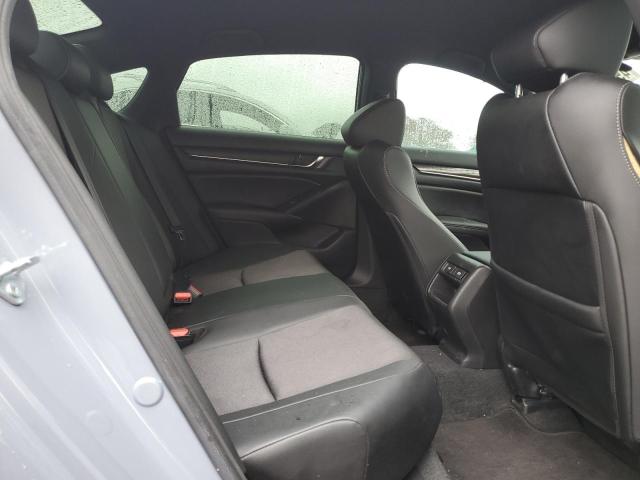 1HGCV1F38MA074726 Honda Accord Sport
