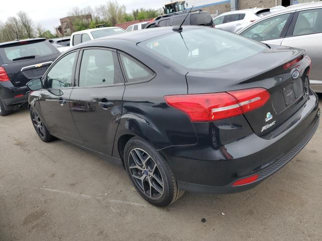 1FADP3F25JL306396 Ford FOCUS SE