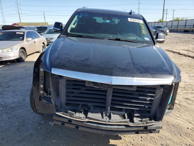 1GYS3BKJ3KR253808 Cadillac Escalade Luxury