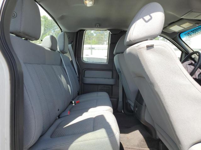 1FTFX1CF7EKG11683 Ford F150 Super Cab