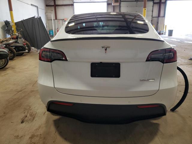 7SAYGDEF1NF521436 Tesla Model Y