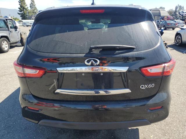 5N1AL0MN4FC526376 Infiniti QX60