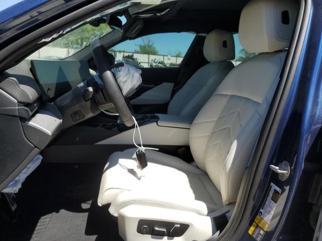WBY43FK00RCP20143 BMW I5 M60