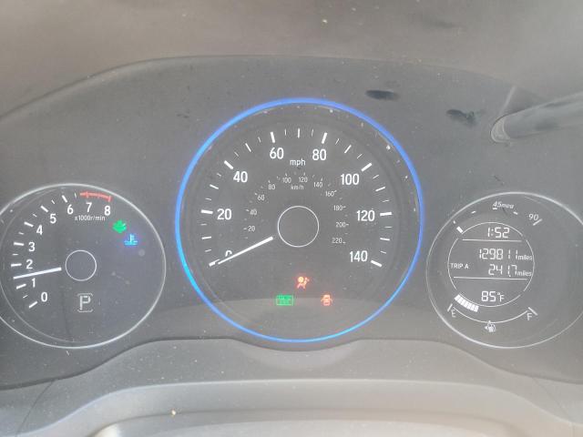 3CZRU5H51GM721227 Honda HR-V EX
