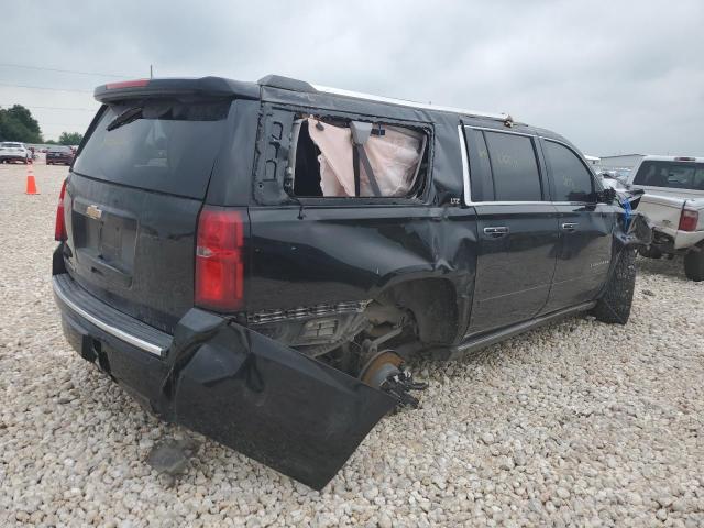 1GNSCJKC5GR386831 Chevrolet Suburban C1500 Ltz