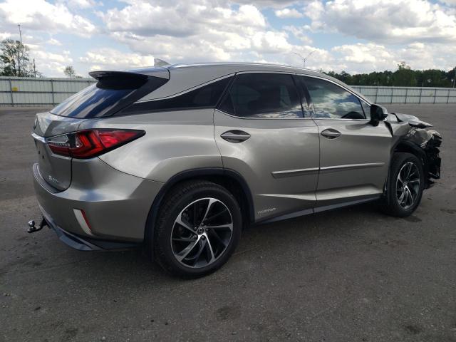 2T2BGMCA2KC035613 Lexus Rx 450h Base