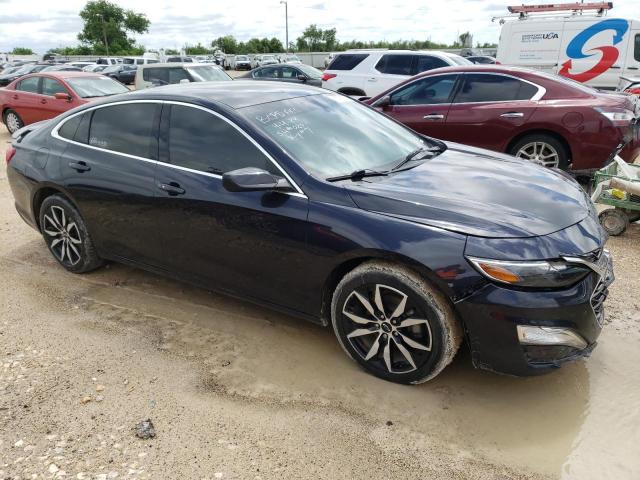 1G1ZG5ST1NF209817 Chevrolet MALIBU RS