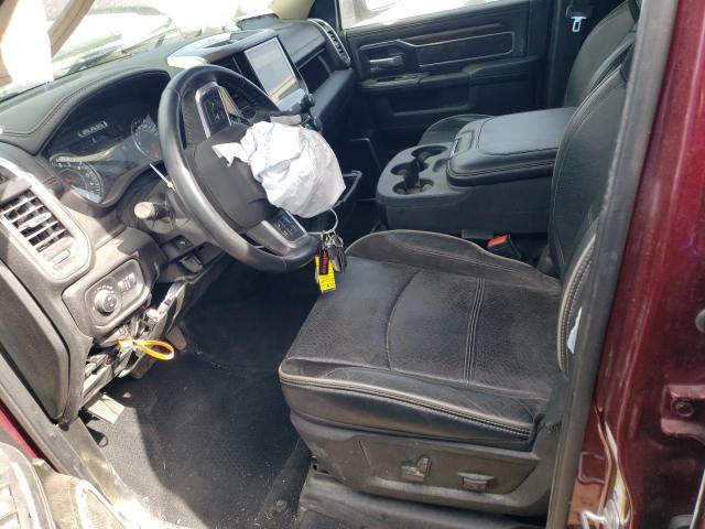3C6UR5FJ2NG437044 RAM 2500 Laie