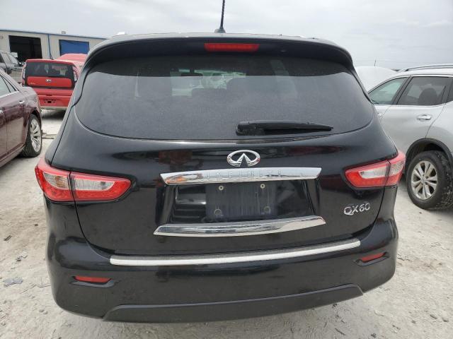 5N1AL0MN3FC544321 Infiniti QX60