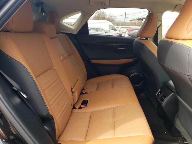 JTJBARBZ0J2152708 Lexus Nx 300 Base