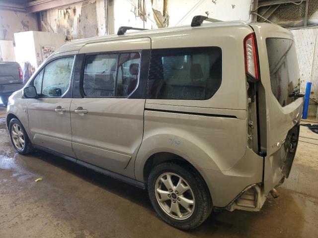 NM0GE9G77G1280265 Ford Transit Connect Titanium