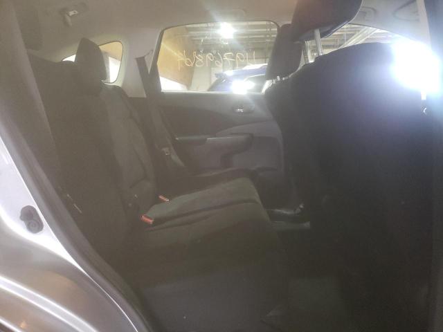 2HKRM4H51GH620291 Honda CR-V EX