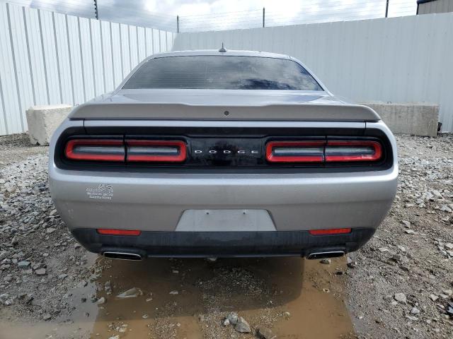 2C3CDZAG6JH183326 Dodge Challenger Sxt