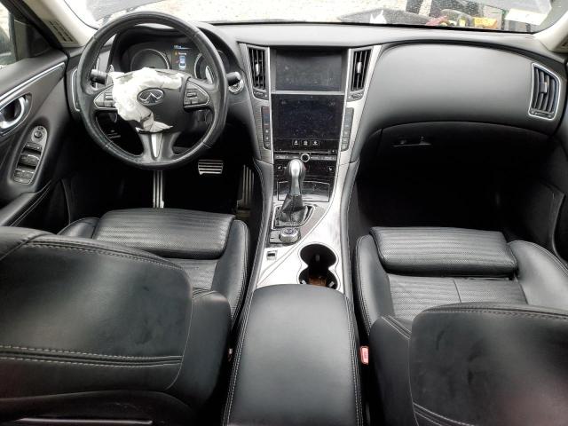 JN1BV7AR4FM421577 Infiniti Q50 BASE