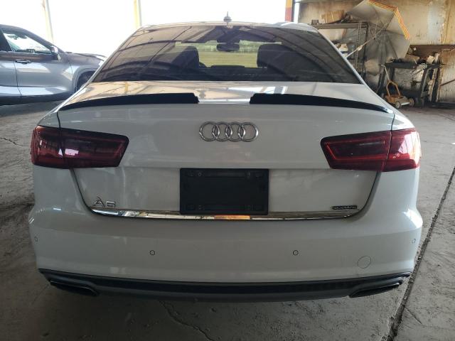 WAUGFAFC6GN037293 Audi A6 Premium Plus