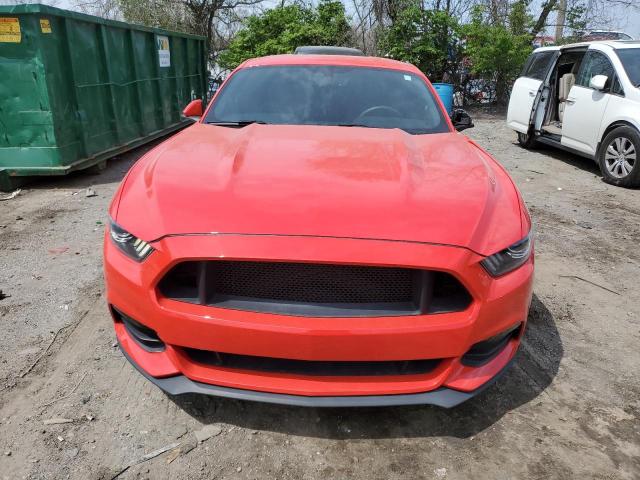 1FA6P8AM3G5302164 Ford Mustang