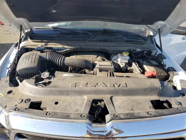 1C6SRFFT5LN412805 RAM 1500 Big Horn/lone Star