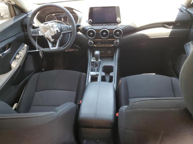 3N1AB8CV2NY249050 Nissan SENTRA SV